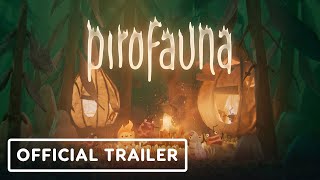 Pirofauna  Six One Indie Showcase Trailer [upl. by Fakieh]