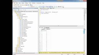 SQL Distinct and Multiple Columns [upl. by Josler797]