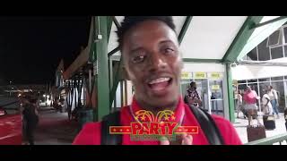 Romain Virgo  Taking Your Place Official Video [upl. by Annaert]