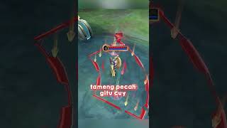 pendapat gw skin resing irithel yang efeknya paling nalar mlbb [upl. by Elauqsap77]