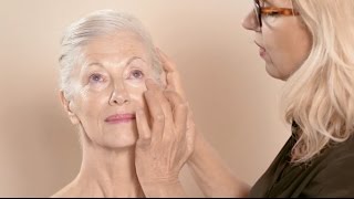 MampS Beauty How To Look Your Best At Any Age with Mary Greenwell [upl. by Reade]