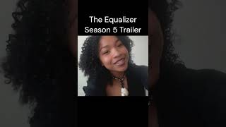 The Equalizer Season 5 Teaser  Trailer HD Queen Latifah action series [upl. by Kwan]