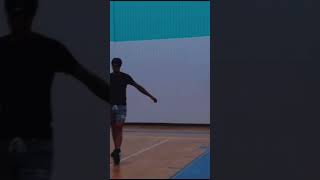 Flight vs Roy notyouraverageflight flightreacts 1v1 basketball nba shorts road to 900 subs [upl. by Trstram363]