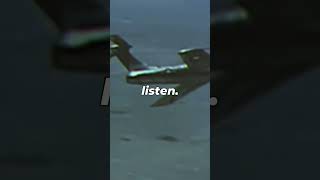 LOUDEST Plane EVER XF84 Thunderscreech aviation aviationlovers planes [upl. by Devol761]