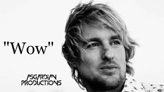 Metallica  I Disappear Owen Wilson Edition [upl. by Webster]