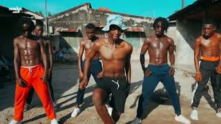 Naira marley  kojosese dance [upl. by Eceirahs]