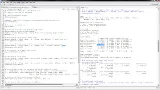 Multinomial Probit and Logit Models in R [upl. by Malynda]