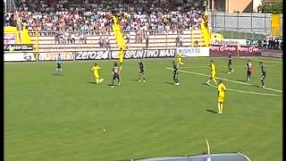 Pescara Calcio stagione 20112012 TUTTI I GOL LIVE [upl. by Marven]