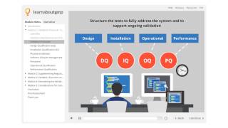 Software Validation CSV Online Course [upl. by Erdnael]