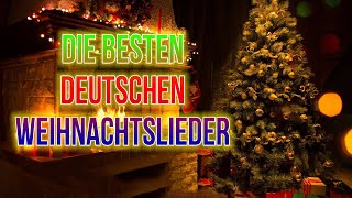 Die Schönsten Deutsche Weihnachtslieder 🎄 Beste Weihnachtsmusik 2024🎄 Christliche Weihnachtslieder 🎄 [upl. by Infield]