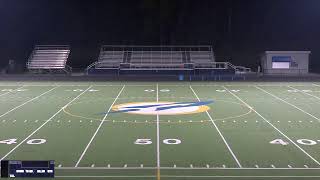 Streetsboro High School vs Ravenna High School Womens Varsity Soccer [upl. by Pine]