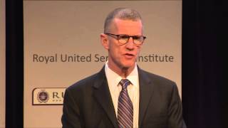 General Stanley McChrystal on Operational Leadership [upl. by Nilra]