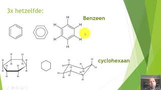 VWO Hfst 8 Organische chemie [upl. by Ytram]