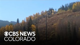 Vail Resorts and the Town of Vail now plan to work together to install affordable housing [upl. by Ennagem]