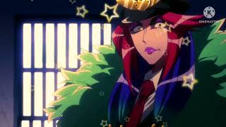 NANBAKA season 2episode 3 [upl. by Berghoff]