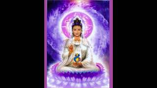 Om Mani Padme Hum Mantra de Kuan Yin [upl. by Yentruoc]