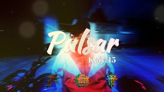 KalY 45 HDS  PULSAR Visualizer [upl. by Lesde]