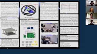 ADCS Testing Presentation UC Davis Undergraduate Research Conference 2020 [upl. by Javler]