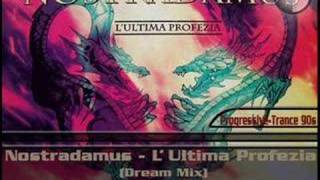 Nostradamus  LUltima Profezia Dream Mix 1996 [upl. by Aser]