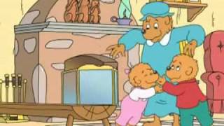 The Berenstain Bears Go To The Movies 12 [upl. by Becky]