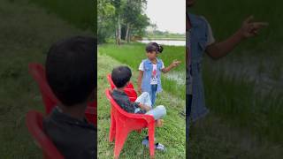 🤓Bahan ne🤔bachai 🐟🐠machliyon🐬ki jaan🥰😂shortfeed comedy trending funnyvideosyoutubeshorts [upl. by Spenser824]