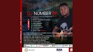 Dj number hayi khona feat Dr sunglen [upl. by Vaules13]