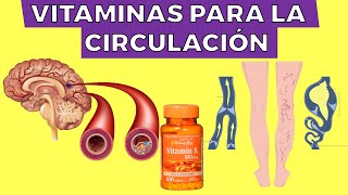 Activa tu circulación con 5 minutos de tu día [upl. by Ahsiaa410]