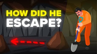 Insane Way El Chapo Escaped Prison [upl. by Arayt]