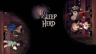 SLEEP HERD OST  Twas the Night [upl. by Aynotahs]