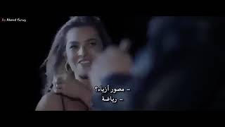 أقوى فيلم آكشن مترجم و بجودة عالية [upl. by Mariska]