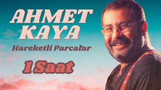 Ahmet Kaya Hareketli Sarkilar [upl. by Anniroc701]