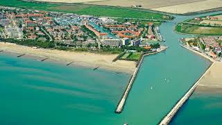 Nice Apartment Next to the Sea Caorle Italy [upl. by Ati]