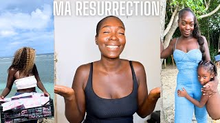 ❤️ MA RÉSURECTION ❤️ [upl. by Grayson]