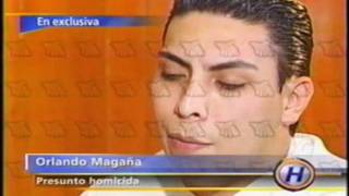 Caso  Orlando Magaña Familia Narezo Loyola Parte 4 [upl. by Azelea]