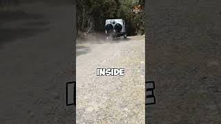 Earthcruiser V2 expeditionvehicle expedition viralvideo youtubeshorts [upl. by Vinnie]