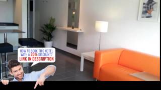 Apartamento Rocamar  Albufeira Albufeira Portugal HD Review [upl. by Fatimah]