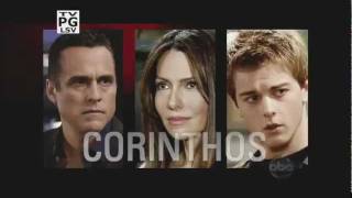 General Hospital Week Of 52311 Promo [upl. by Anihcak238]