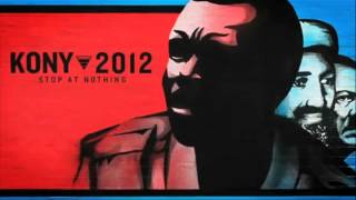 Kony 2012 Fake  Die Wahre Geschichte hinter Kony 2012 [upl. by Uuge]