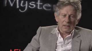 Roman Polanski Leave The Audience Wanting More [upl. by Nwahc]