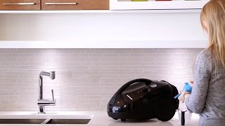 Dupray ONE Plus™ Steam Cleaner Demo [upl. by Huntingdon446]