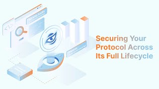 BlockSec  Securing Your Protocol Across Its Full Lifecycle [upl. by Nosna399]