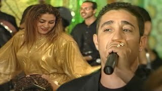 NOOR LA STAR MAROCAINE DE LA DANSE ORIENTALE [upl. by Hilda824]