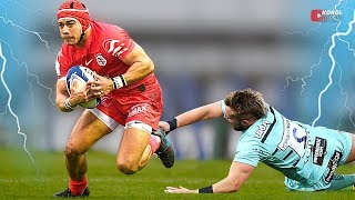 Cheslin Kolbe  Unstoppable 201920  RUGBY HD [upl. by Gideon]