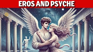 Eros and Psyche [upl. by Marela]