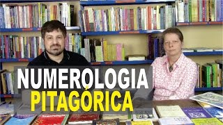 Numerologia Pitagórica [upl. by Alverson478]