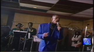 GBTV CultureShare ARCHIVES 1994 INSPECTOR quotMedley of soca songsquot HD [upl. by Yorgo]