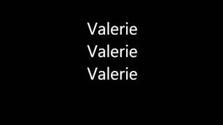 Labess  Valérie Identité [upl. by Ramedlav]