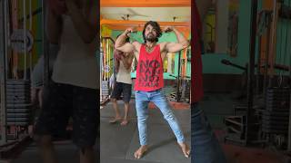 Taal se taal mila song  shorts trending song fitness youtubeshorts [upl. by Netsryk573]