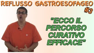 Reflusso gastroesofageo cause la tosse e il percorso curativo efficace [upl. by Bose]