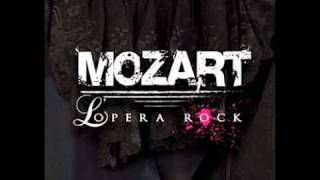 Mozart lopéra rock  Comédie tragédie [upl. by Adnerb]